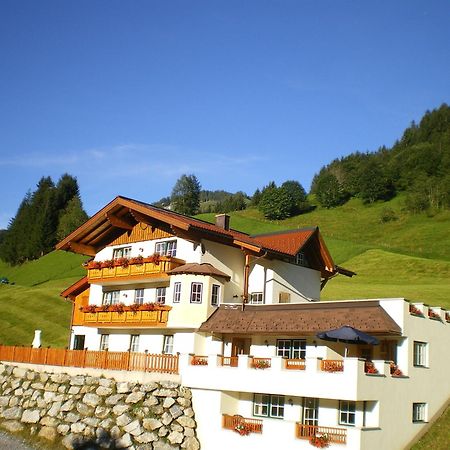 Landhaus Lindorfer Grossarl Exterior photo