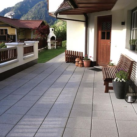 Landhaus Lindorfer Grossarl Exterior photo