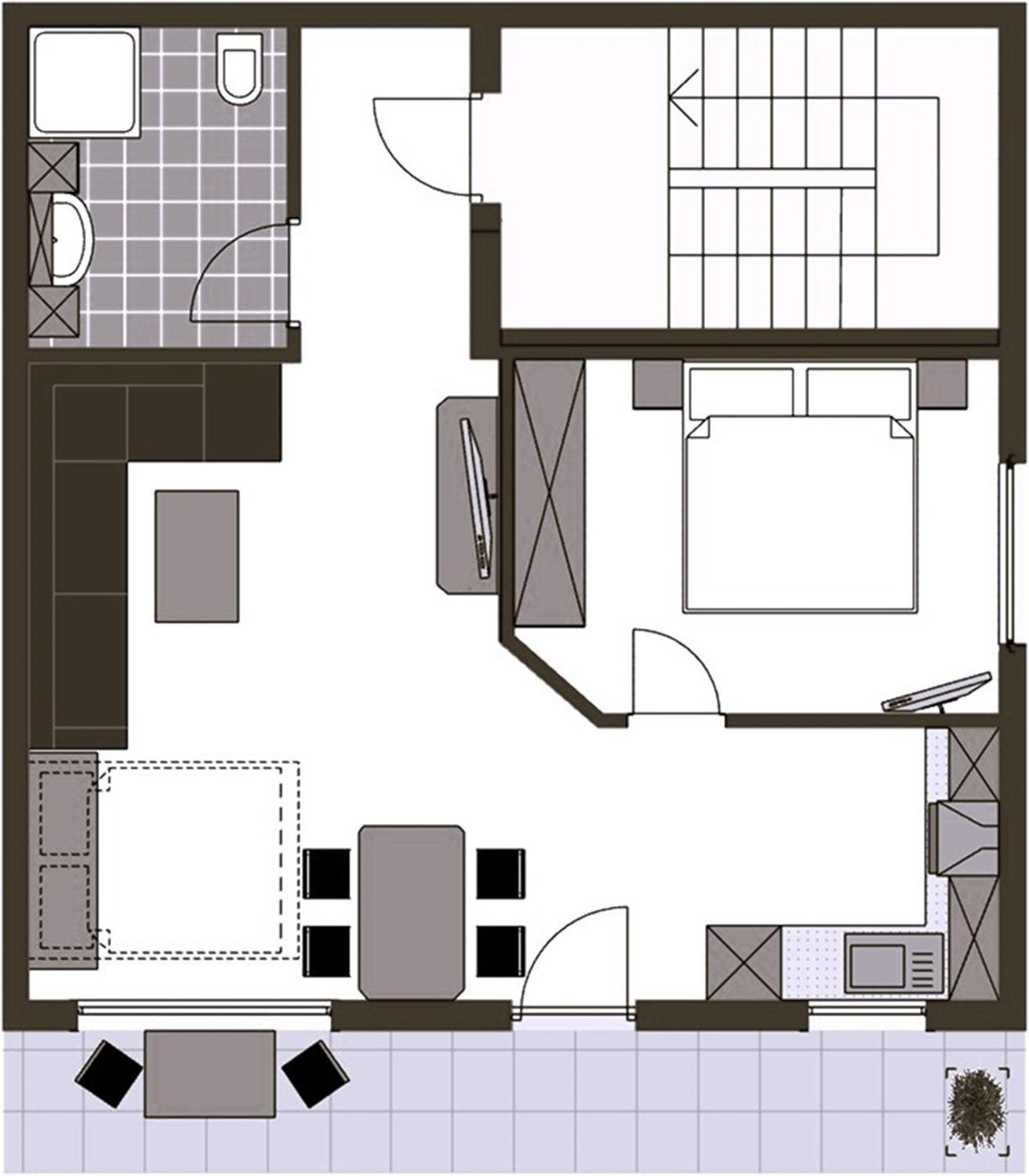Landhaus Lindorfer Grossarl Exterior photo