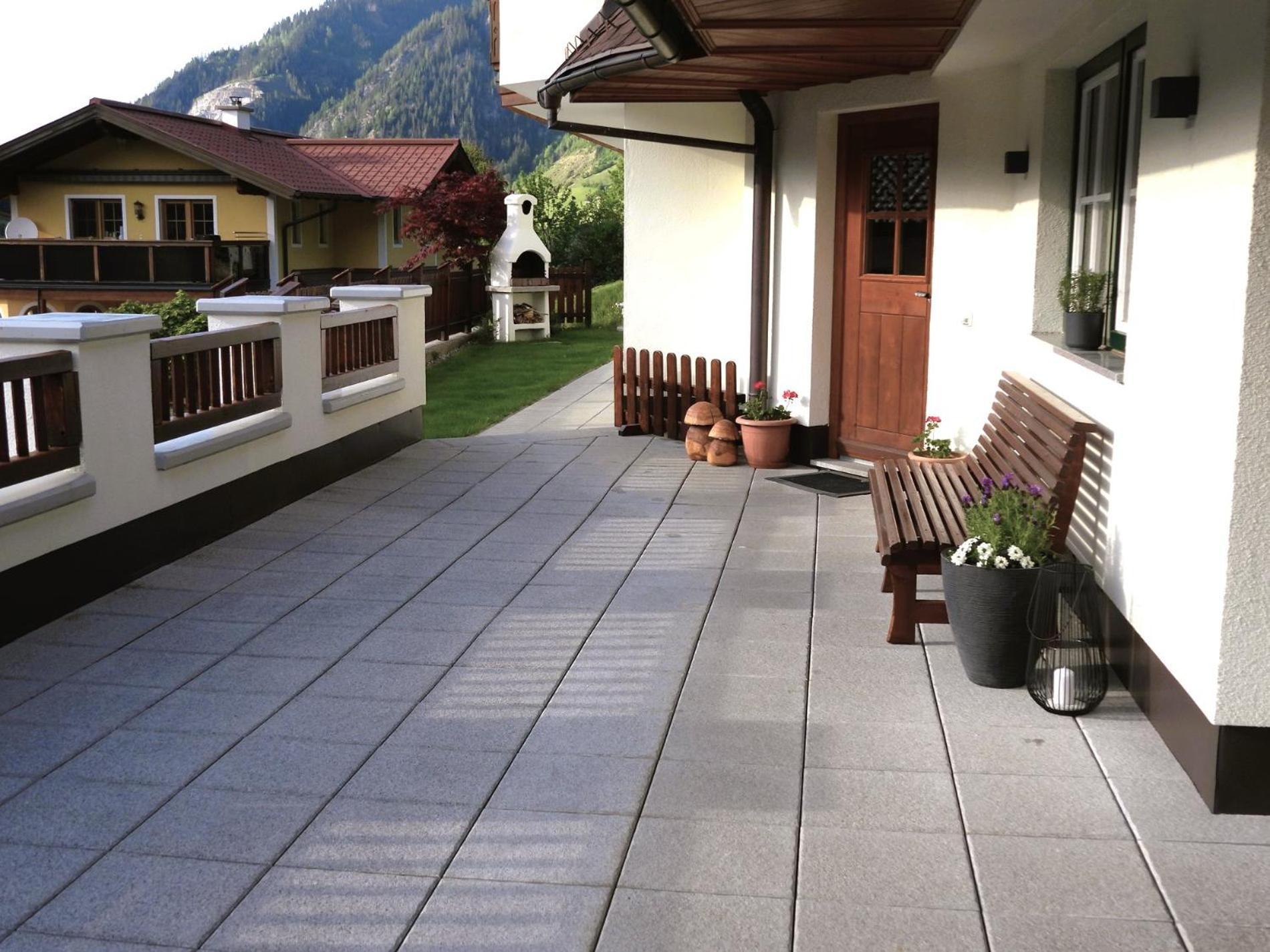 Landhaus Lindorfer Grossarl Exterior photo
